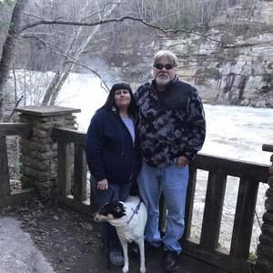 Meet your Posher, Randall